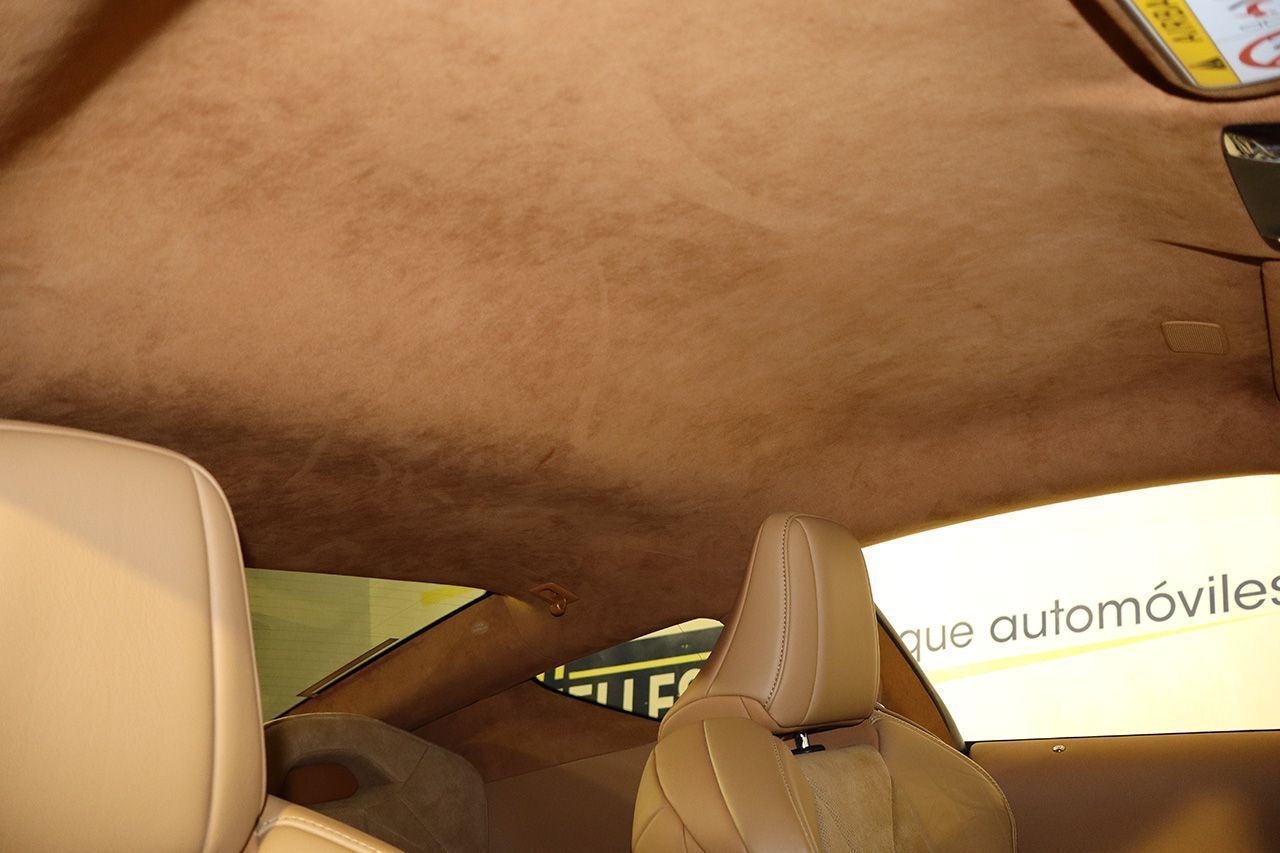 Lexus LC 500h Sport 360cv - foto 30