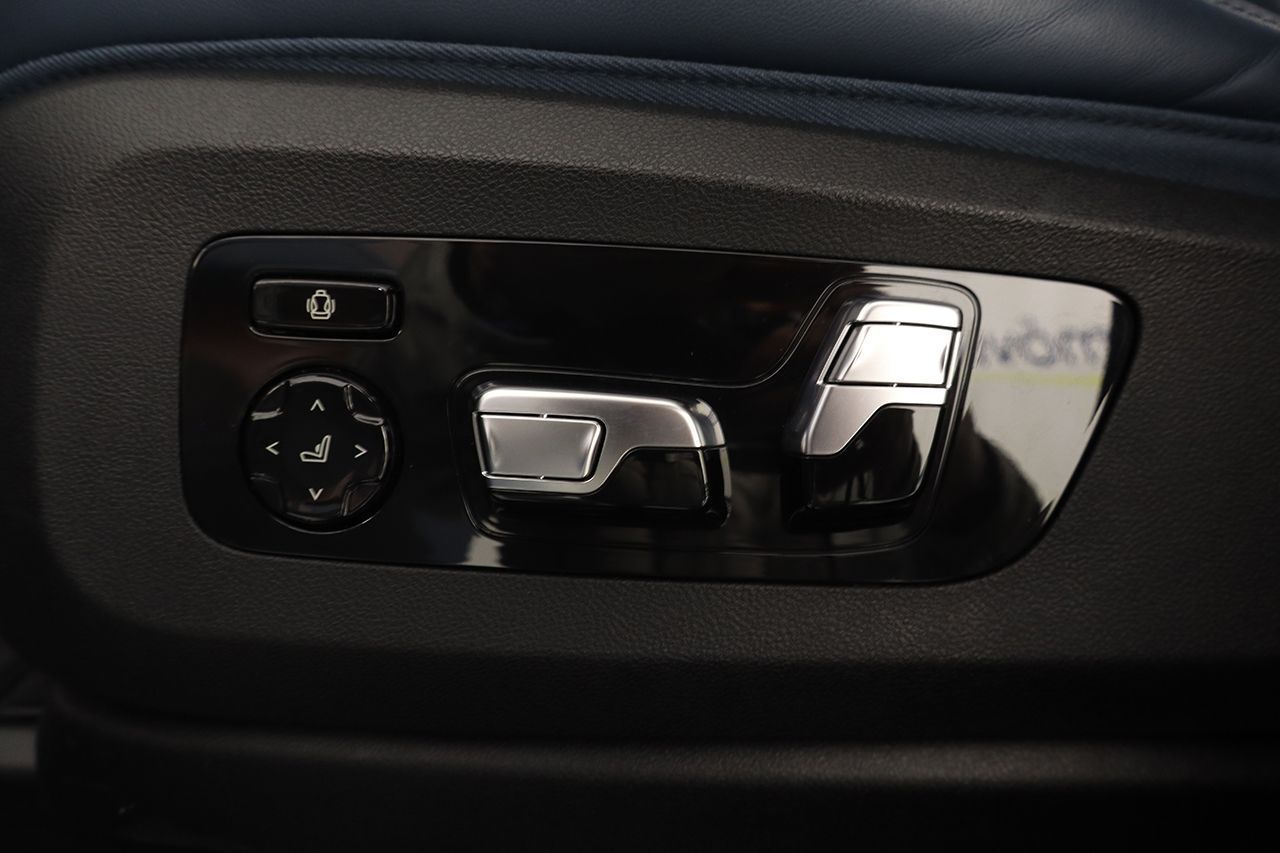 BMW XM 4.4 PHEV 653cv - foto 21