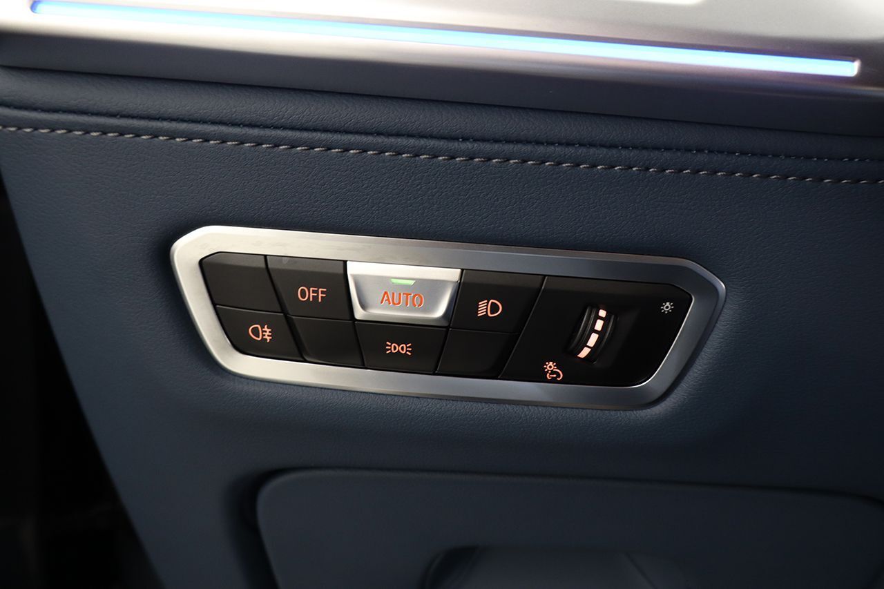 BMW XM 4.4 PHEV 653cv - foto 47