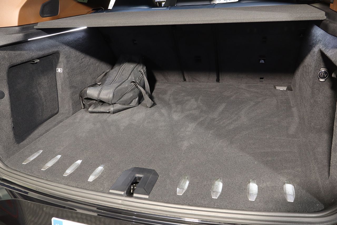 BMW XM 4.4 PHEV 653cv - foto 41