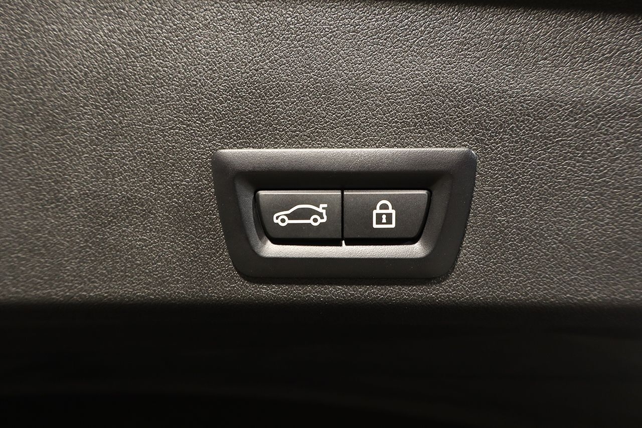 BMW XM 4.4 PHEV 653cv - foto 42