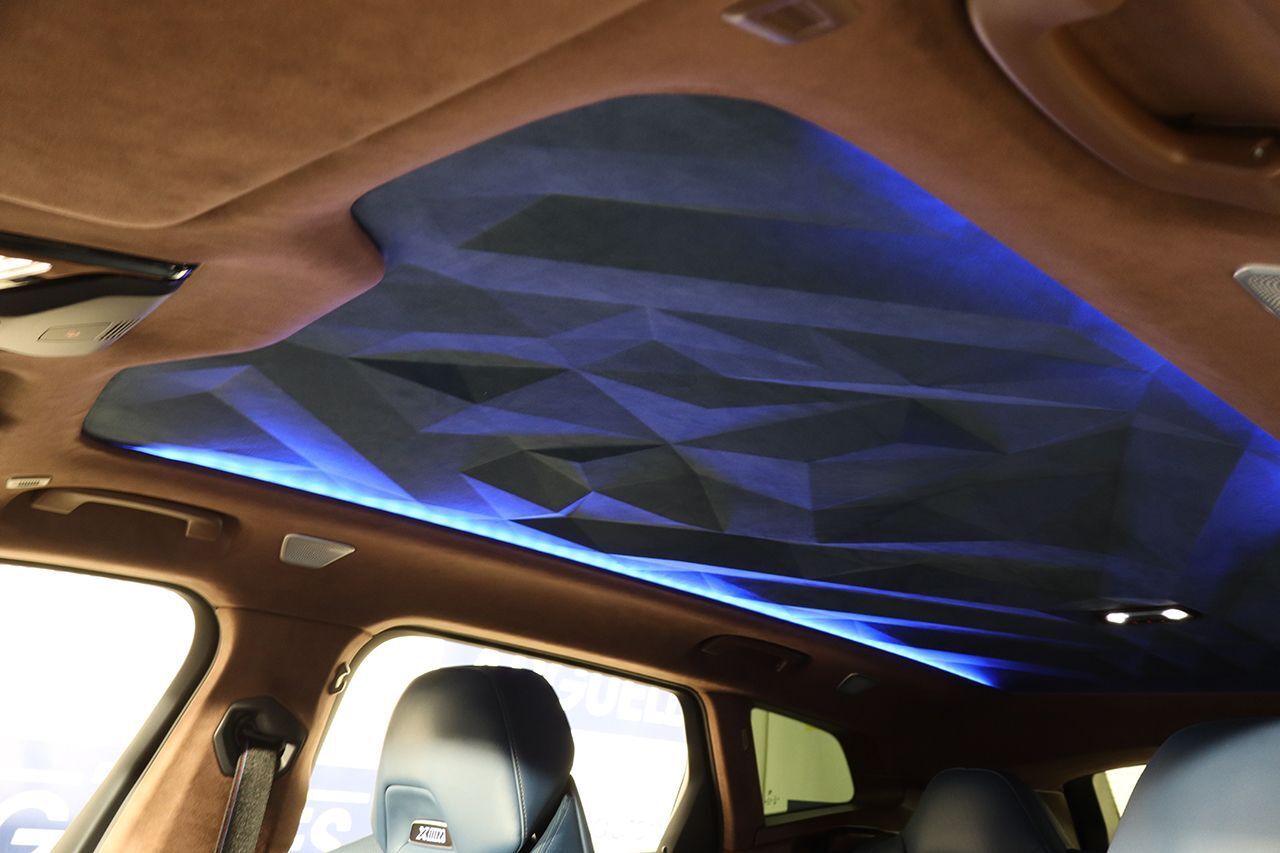 BMW XM 4.4 PHEV 653cv - foto 31