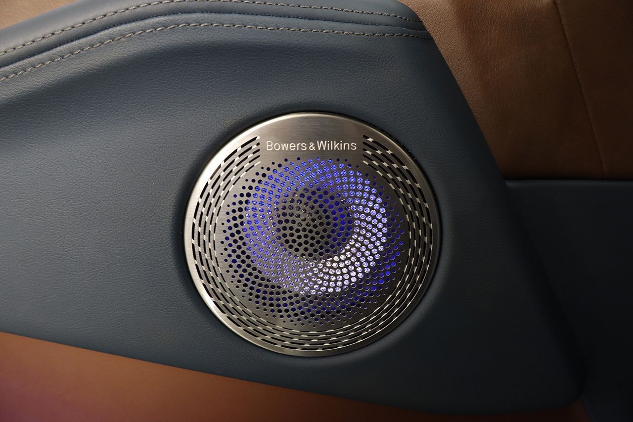 BMW XM 4.4 PHEV 653cv - foto 23