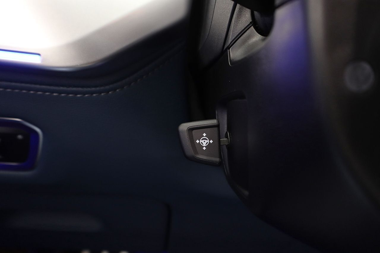 BMW XM 4.4 PHEV 653cv - foto 50