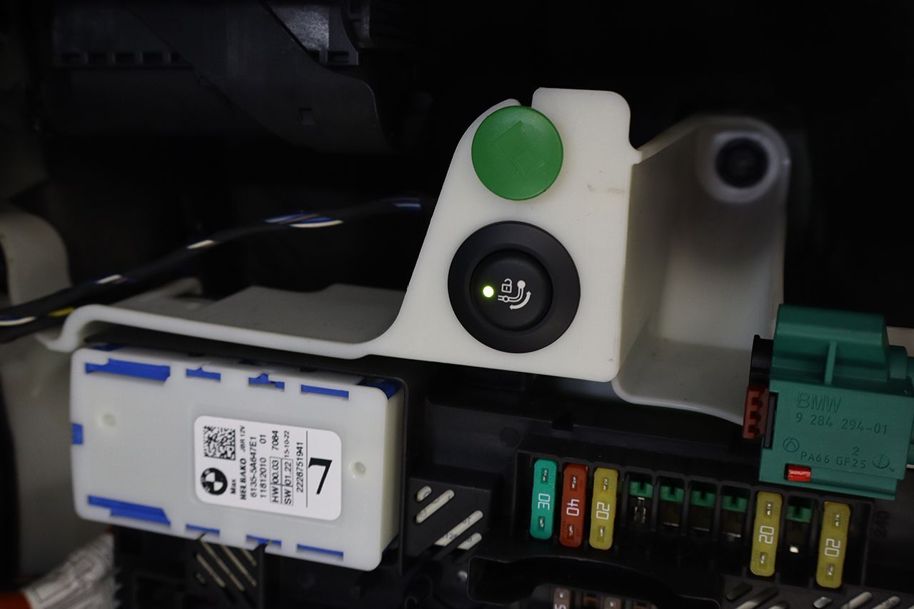 BMW XM 4.4 PHEV 653cv - foto 45