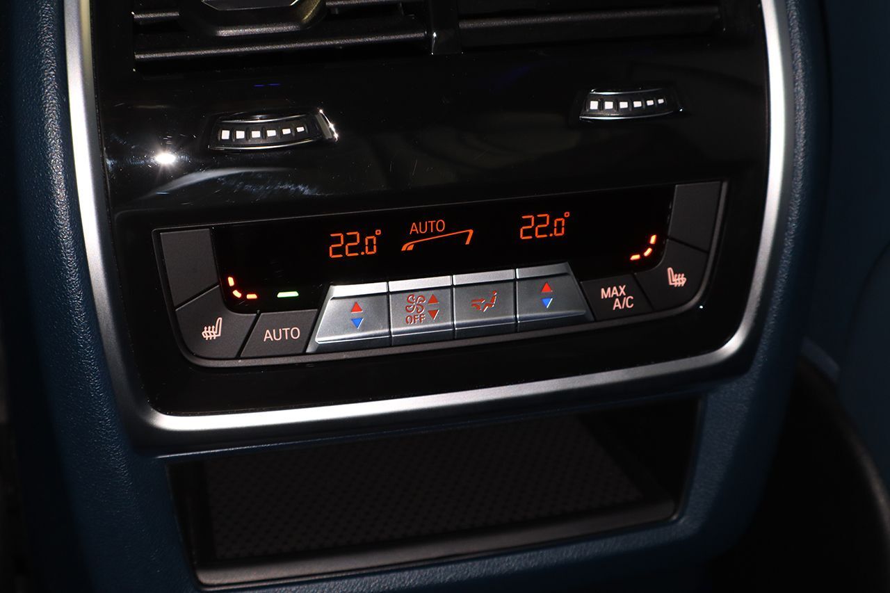 BMW XM 4.4 PHEV 653cv - foto 28