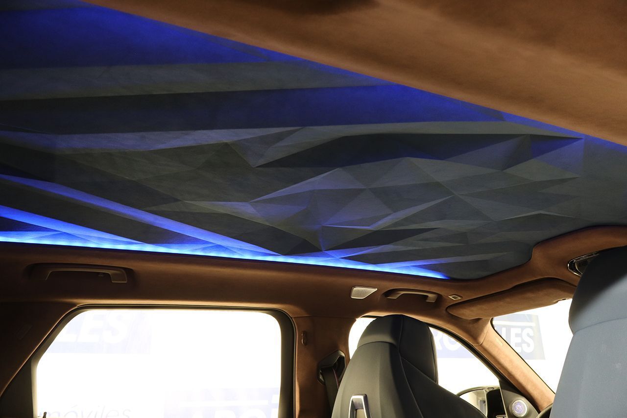 BMW XM 4.4 PHEV 653cv - foto 6