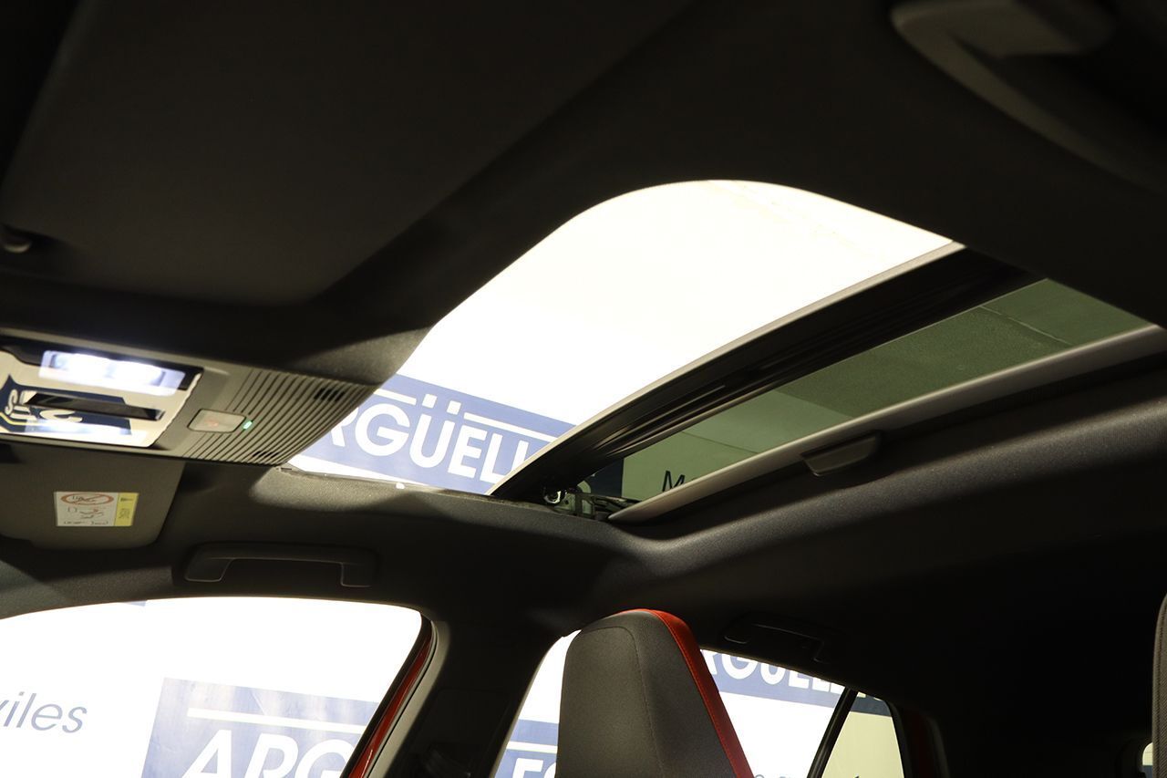 Volkswagen Golf GTI 2.0 TSI 245cv DSG - foto 20