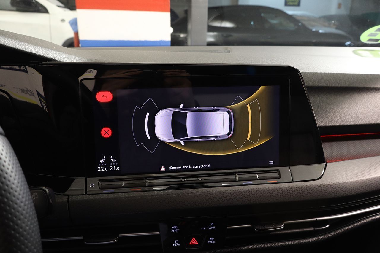 Volkswagen Golf GTI 2.0 TSI 245cv DSG - foto 13