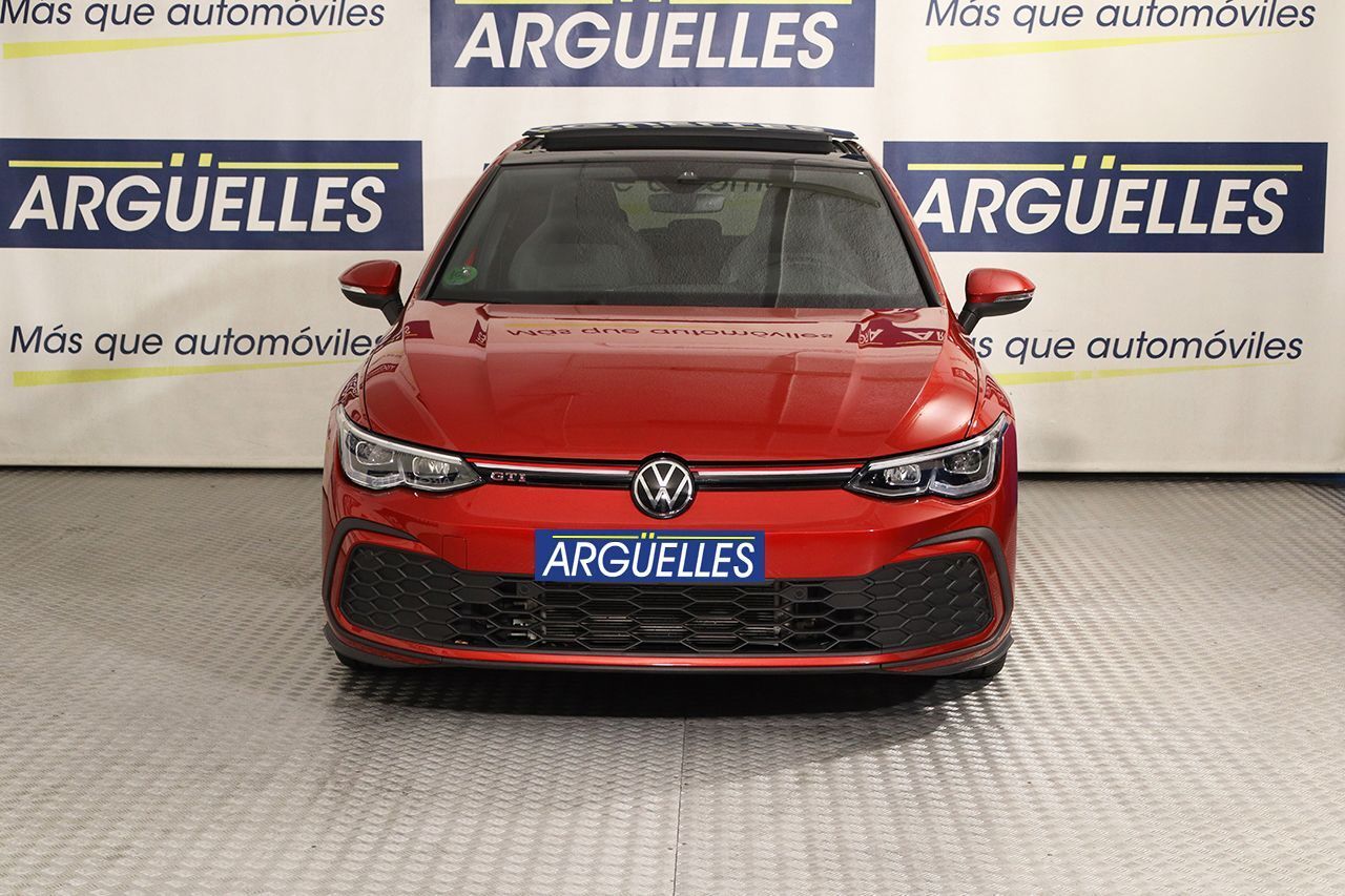 Volkswagen Golf GTI 2.0 TSI 245cv DSG - foto 2