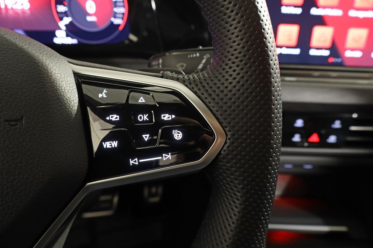 Volkswagen Golf GTI 2.0 TSI 245cv DSG - foto 27