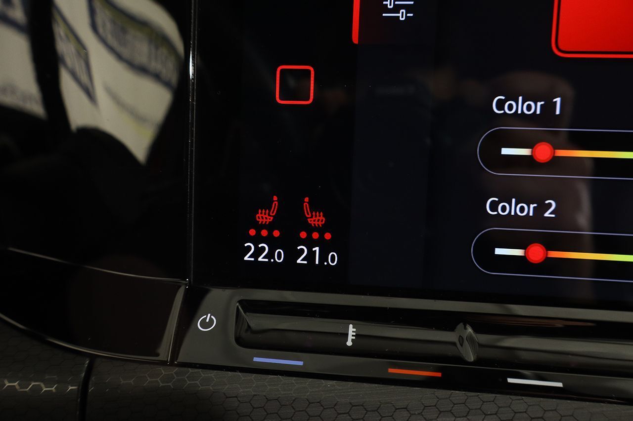 Volkswagen Golf GTI 2.0 TSI 245cv DSG - foto 16