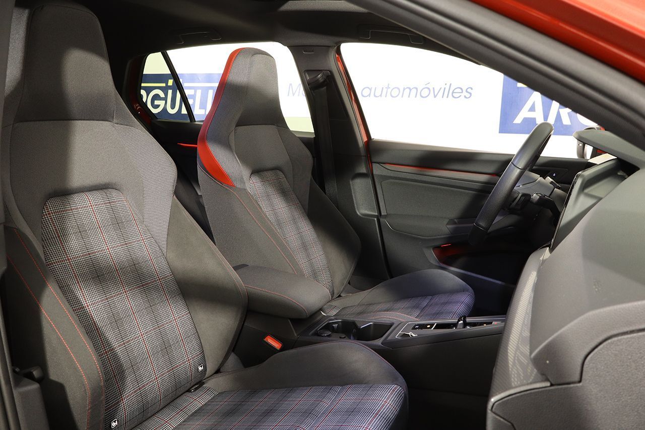 Volkswagen Golf GTI 2.0 TSI 245cv DSG - foto 9