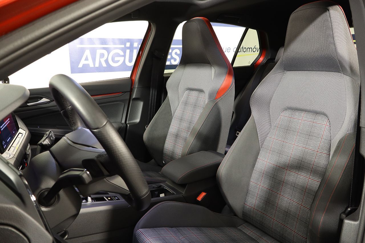 Volkswagen Golf GTI 2.0 TSI 245cv DSG - foto 22