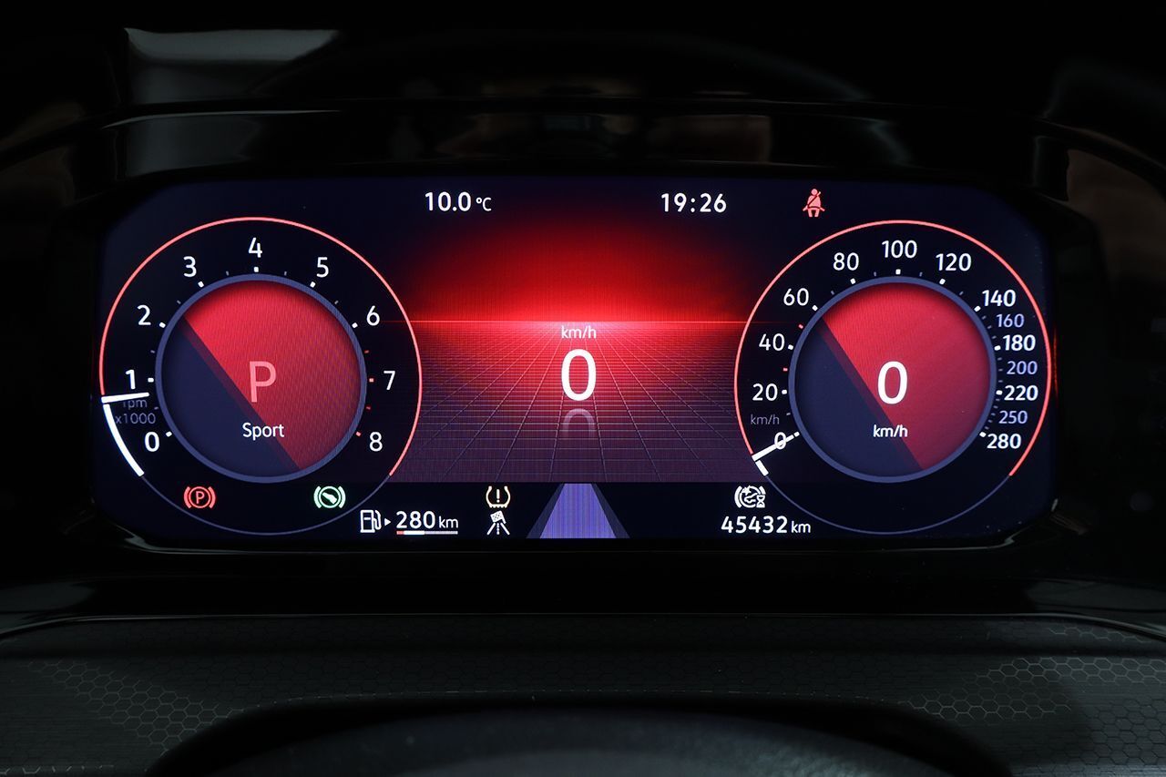 Volkswagen Golf GTI 2.0 TSI 245cv DSG - foto 26