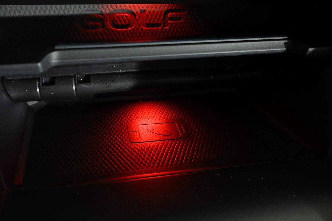 Volkswagen Golf GTI 2.0 TSI 245cv DSG - foto 19