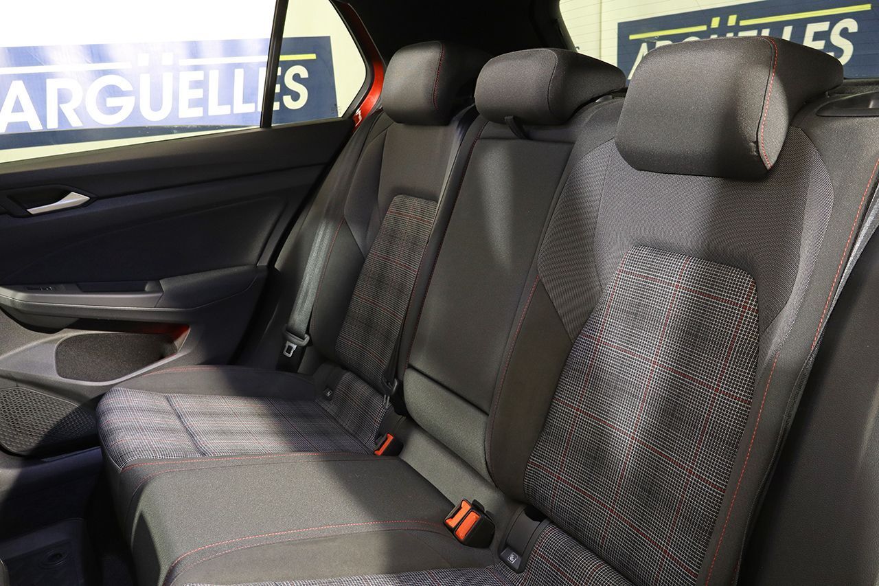 Volkswagen Golf GTI 2.0 TSI 245cv DSG - foto 23