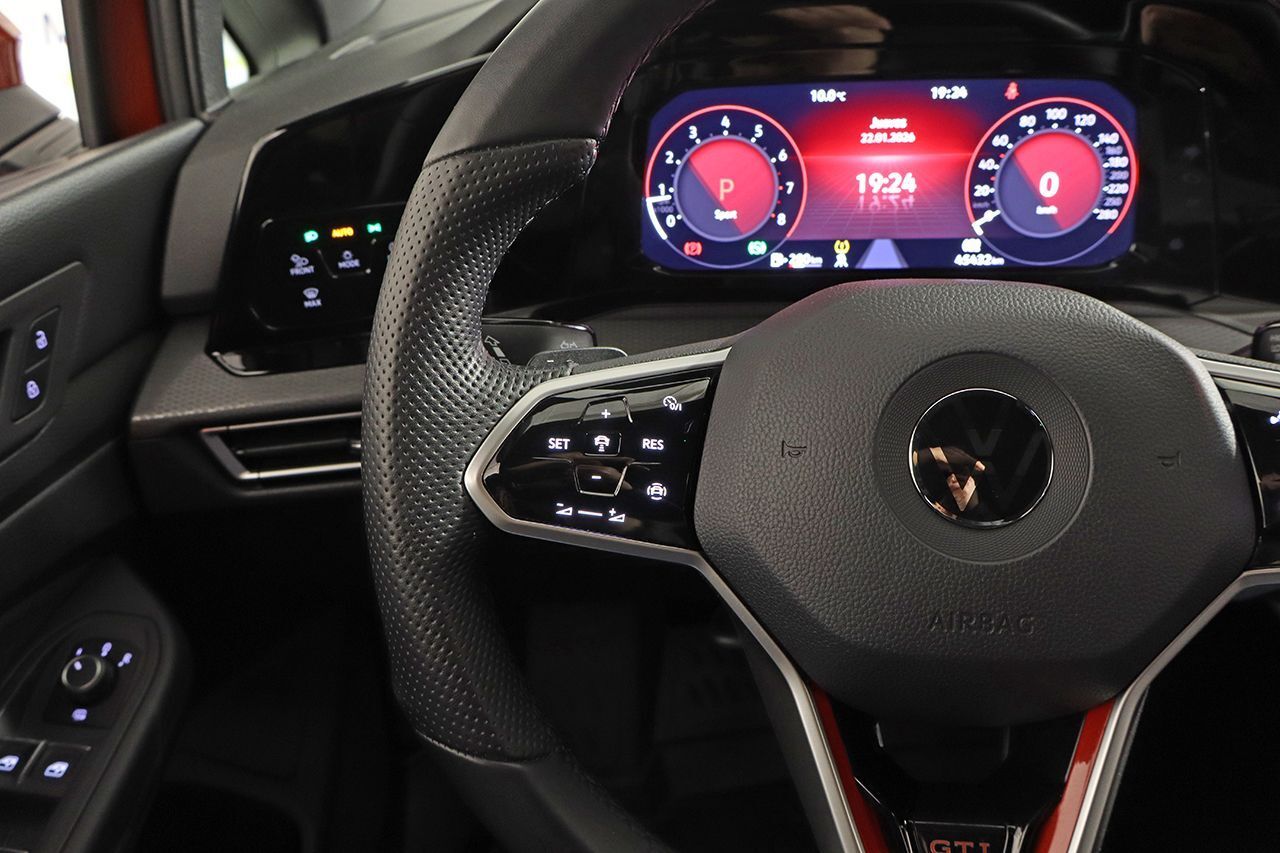 Volkswagen Golf GTI 2.0 TSI 245cv DSG - foto 33