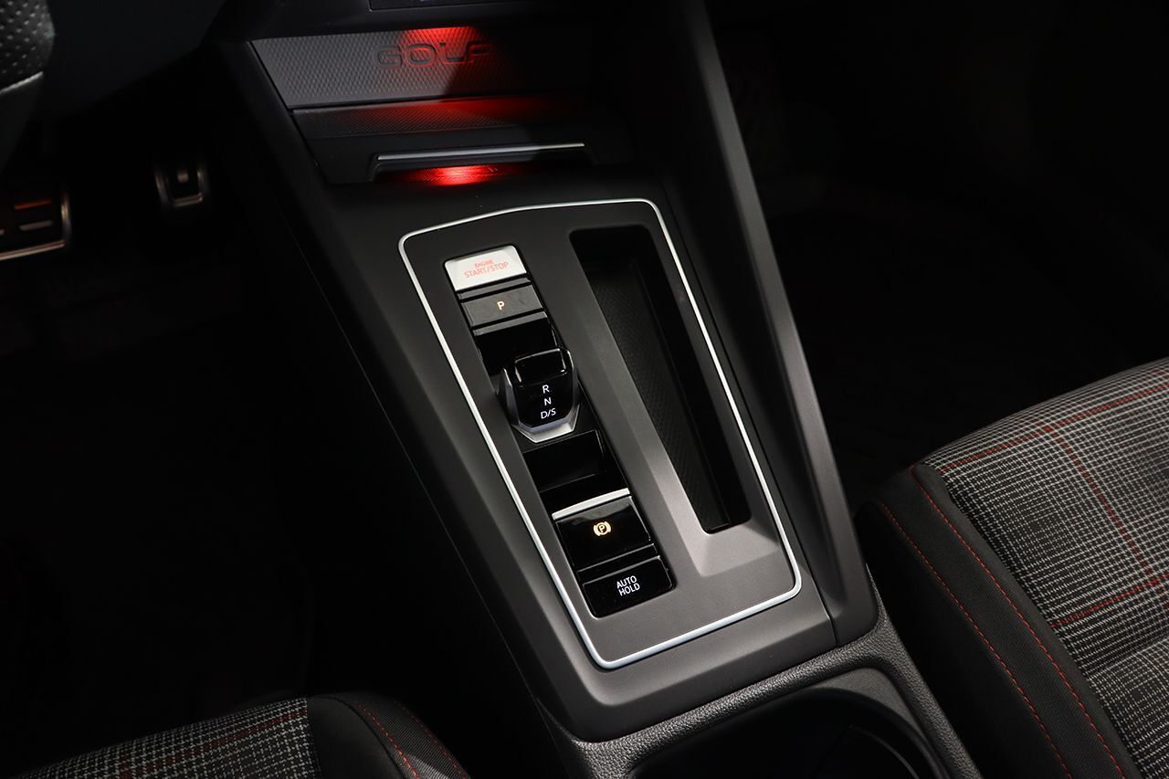 Volkswagen Golf GTI 2.0 TSI 245cv DSG - foto 18