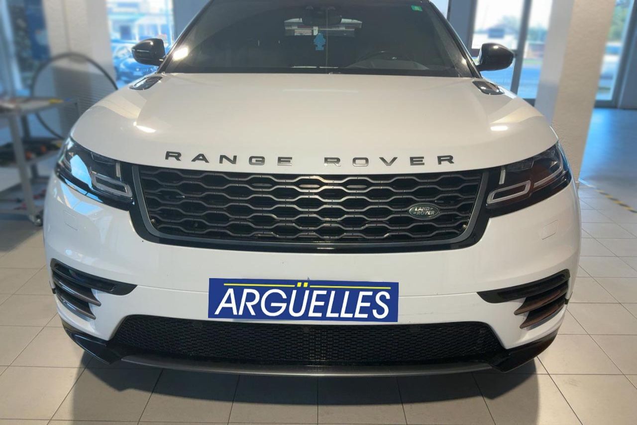 Land-Rover Range Rover Velar P250 R Dynamic SE 4WD 250cv