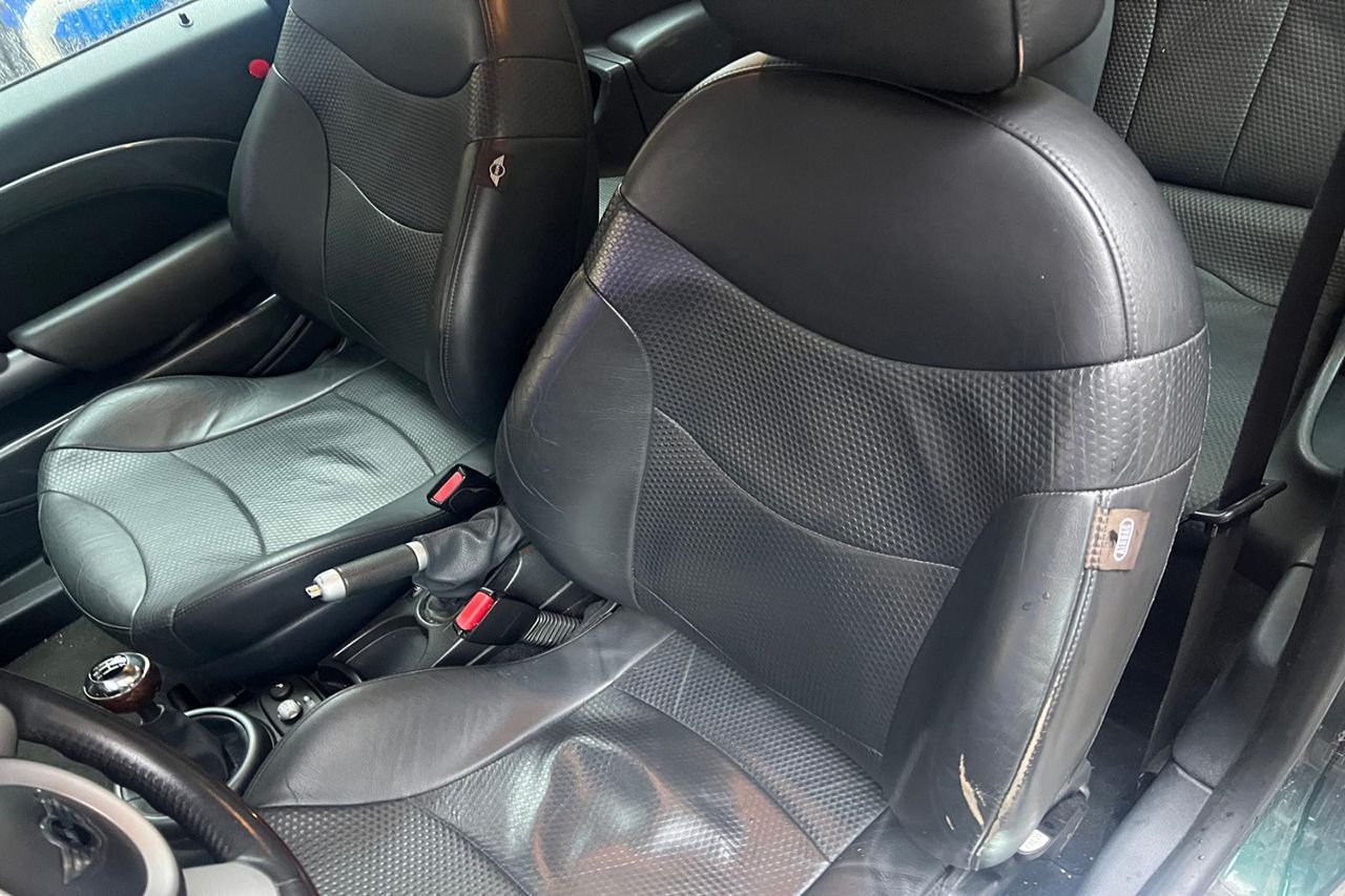 MINI Cooper 1.6 - foto 4