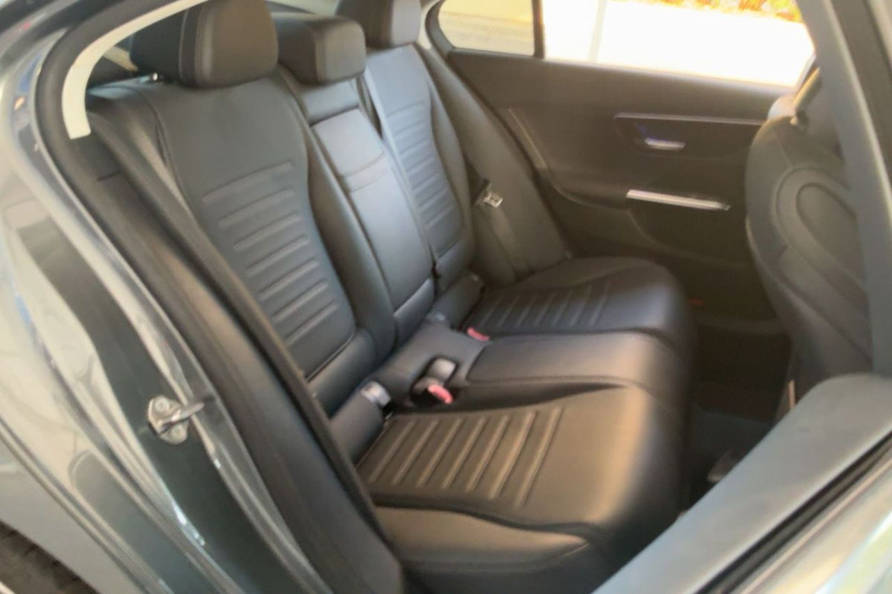 Mercedes Clase C C 200 AMG Line 204cv - foto 7