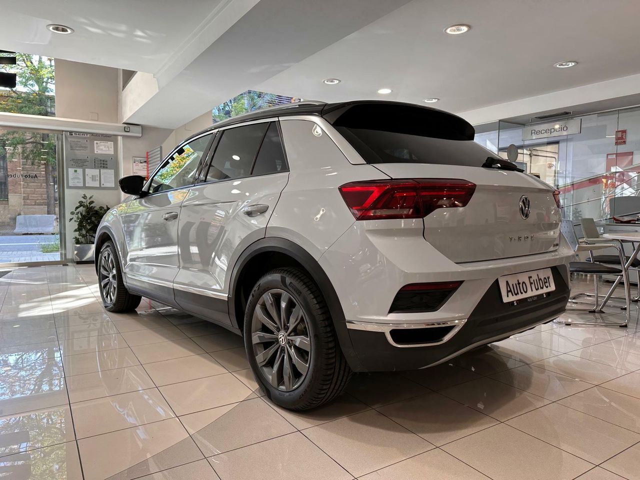 volkswagen t-roc 2018 / foto grande (3)