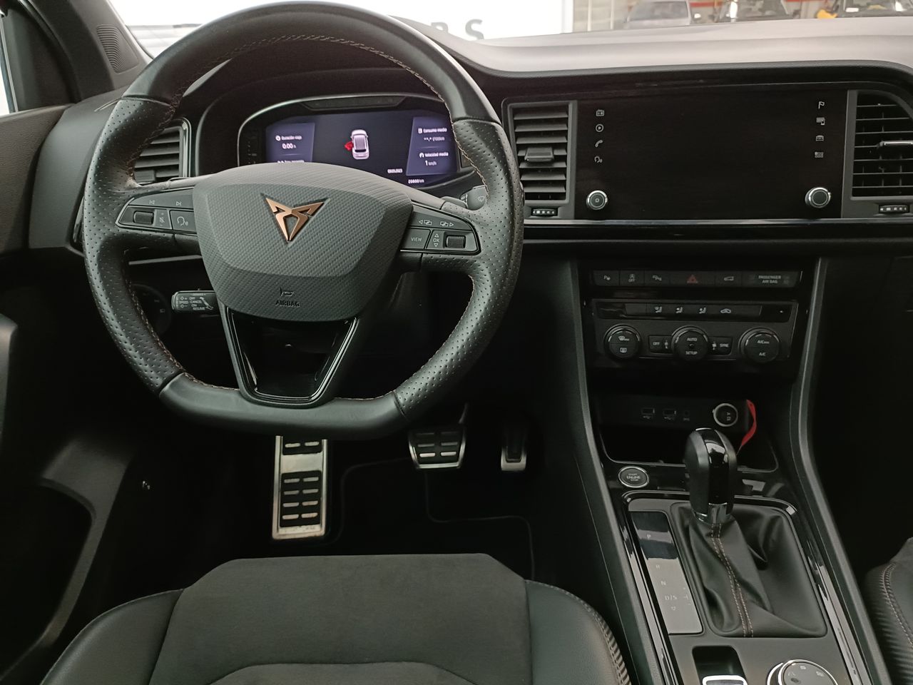 cupra ateca 2020 / foto grande (3)