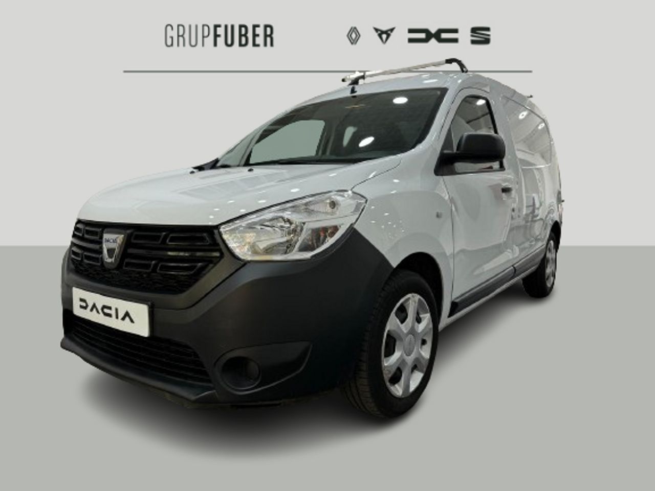dacia dokker 2019 /