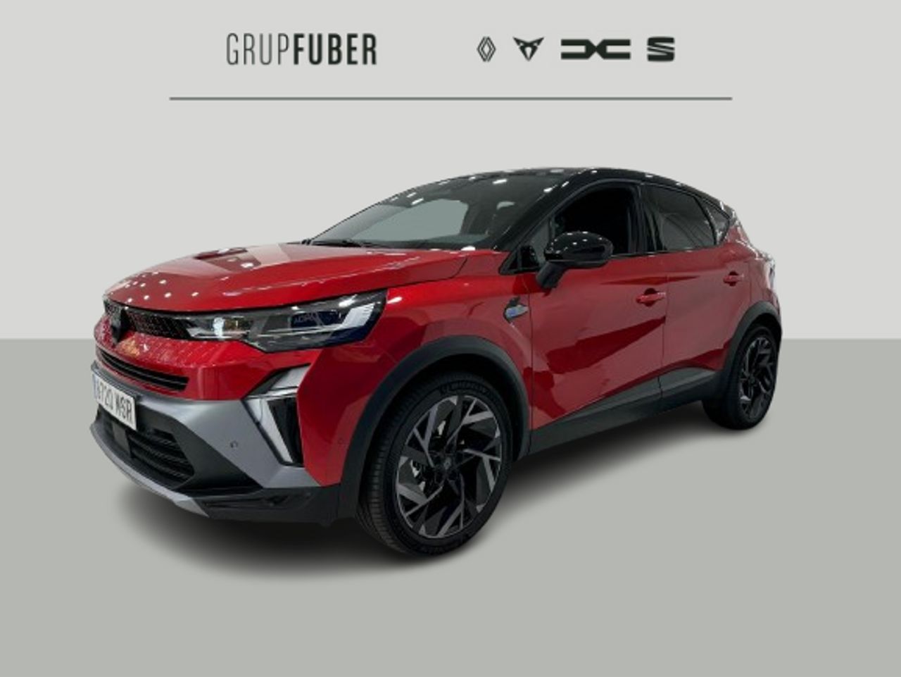 renault captur 2024 /