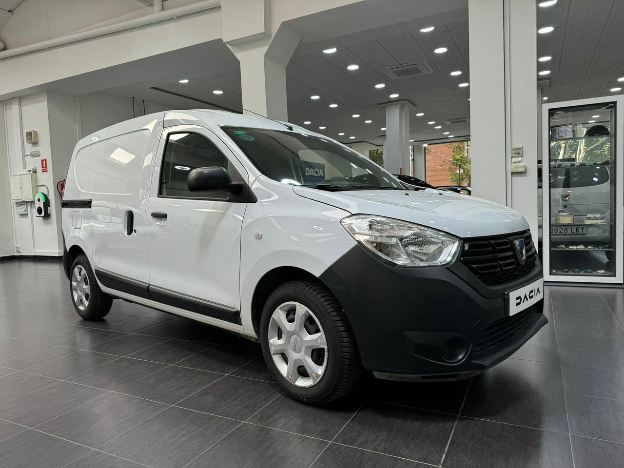 dacia dokker 2018 / foto grande (2)
