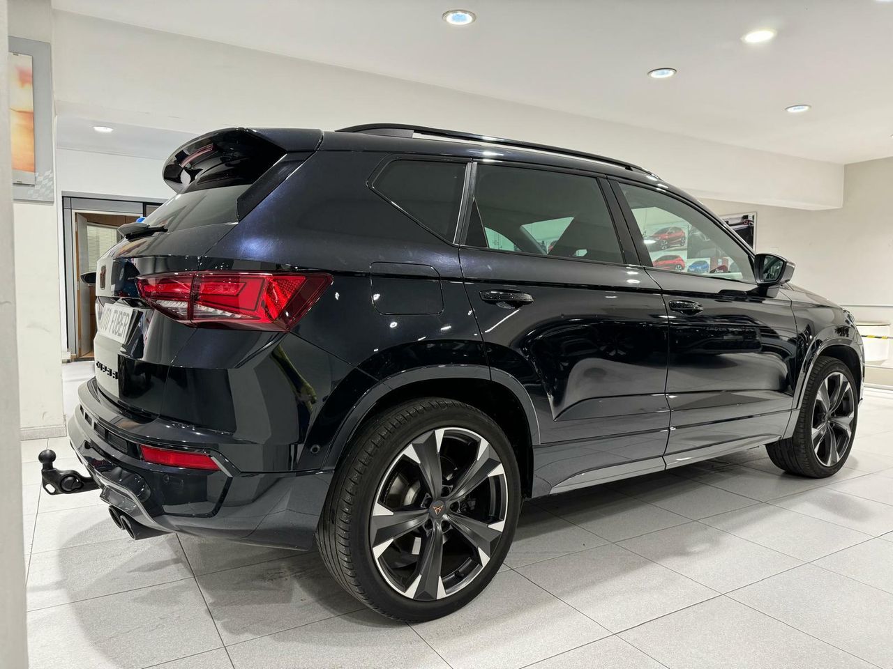 cupra ateca 2020 / foto grande (3)