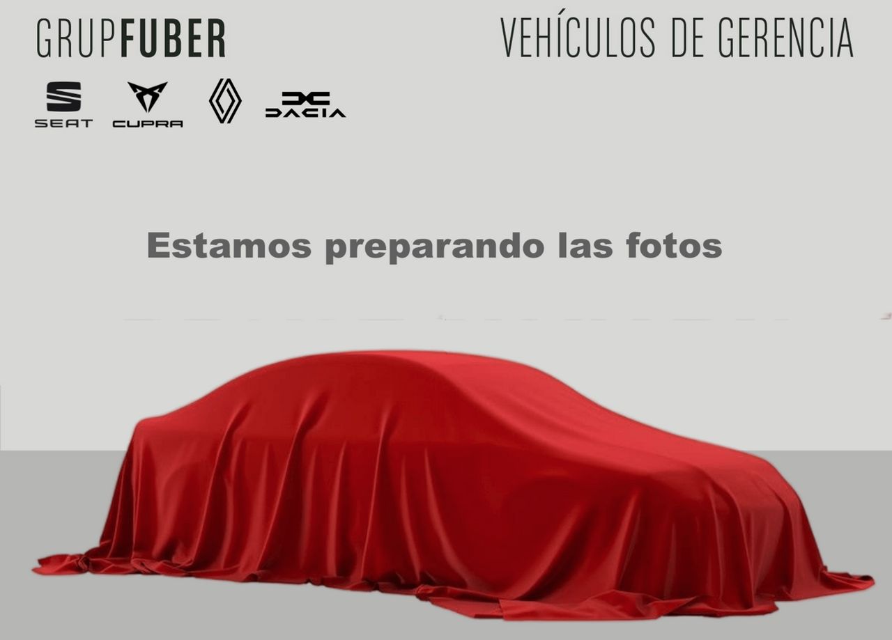Dacia lodgy blanco 5 puertas  de segunda mano - dacia lodgy 2019 /
