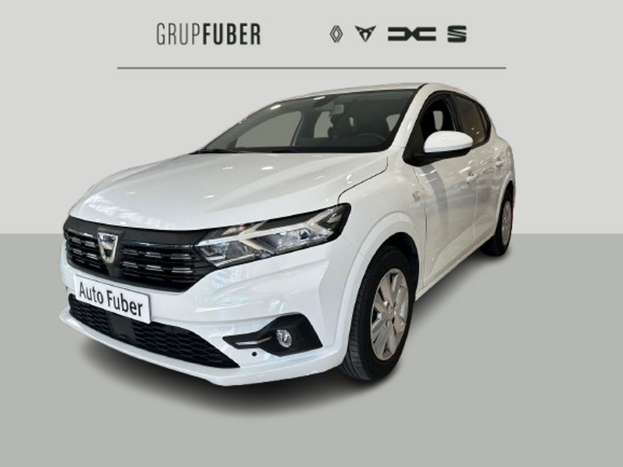 dacia sandero 2021 /