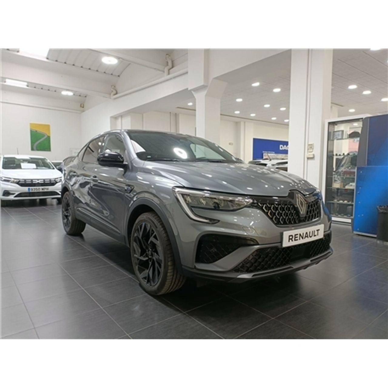 renault arkana 2023 / foto grande (3)