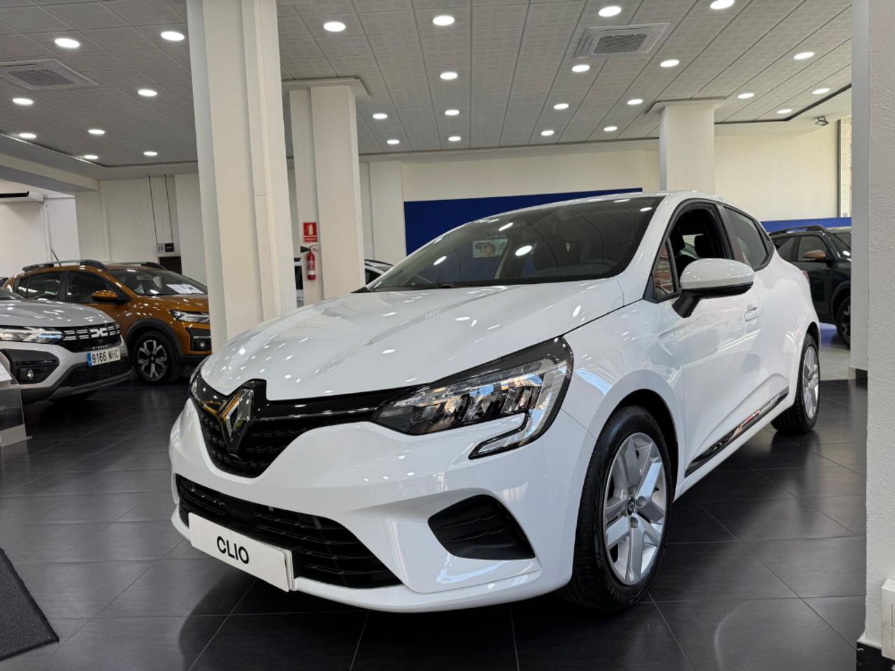 renault clio 2021 / foto grande (2)