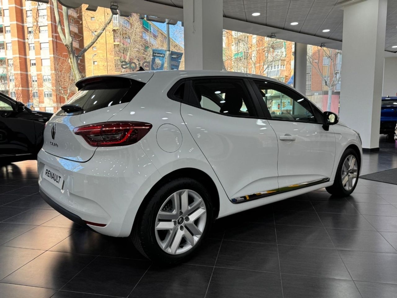 renault clio 2021 / foto grande (3)