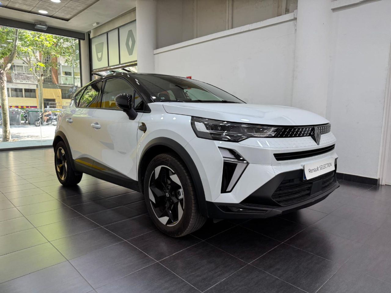 renault captur 2025 /