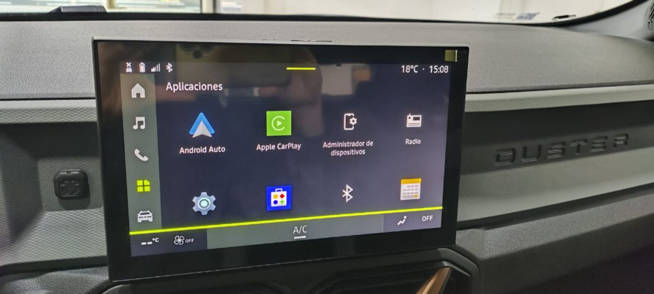 Dacia Duster Hybrid 140 Extreme - foto 6