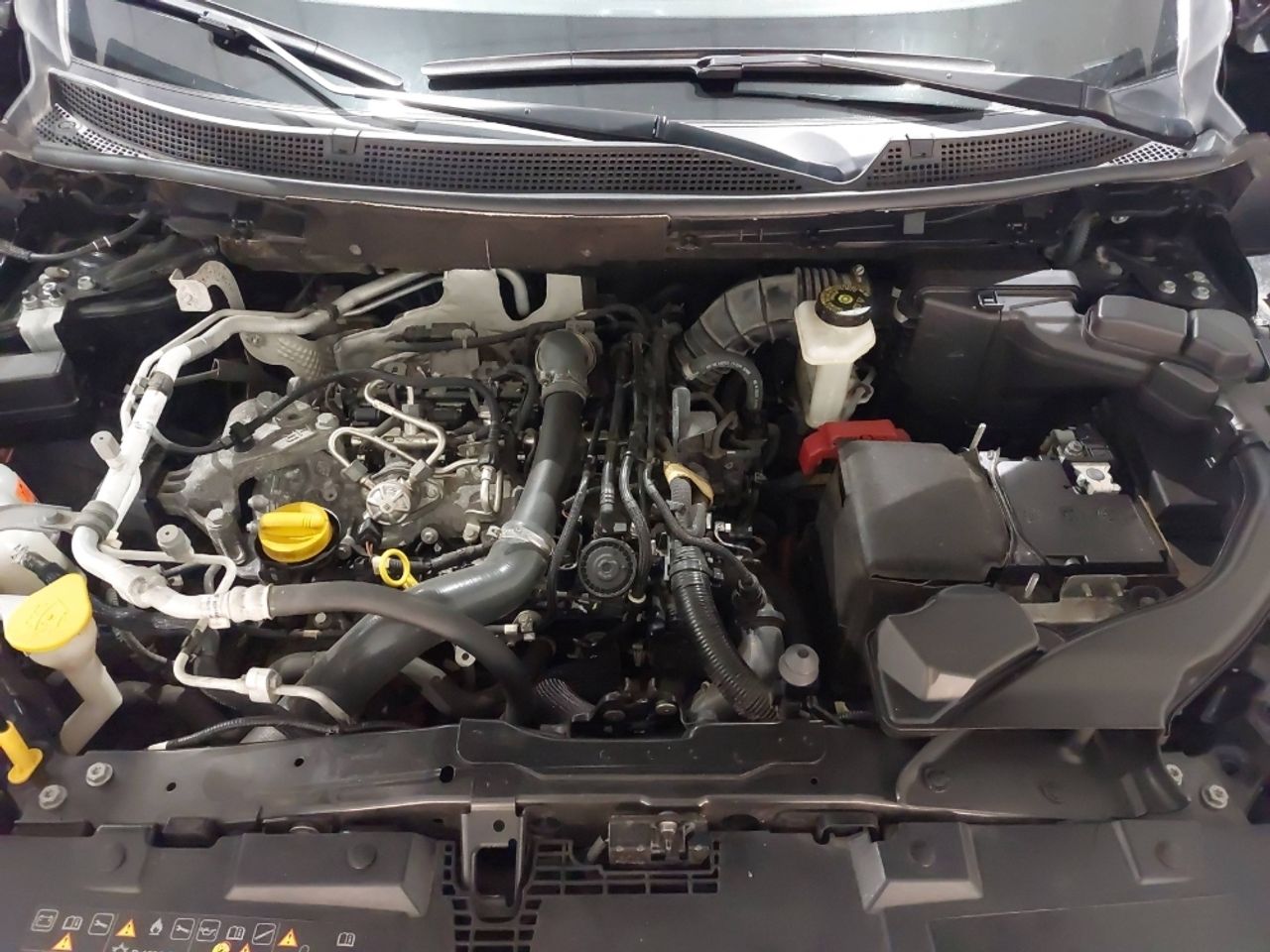 Renault Kadjar Equilibre - foto 17