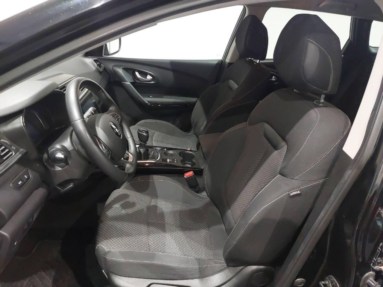 Renault Kadjar Equilibre - foto 11