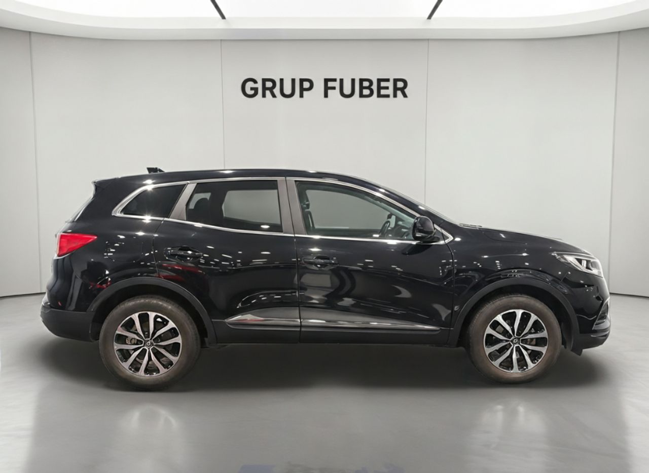Renault Kadjar Equilibre - foto 2
