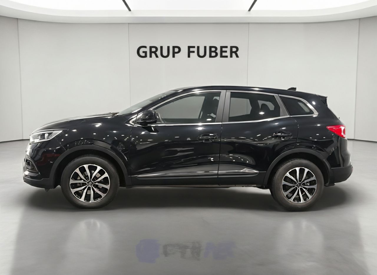 Renault Kadjar Equilibre - foto 4