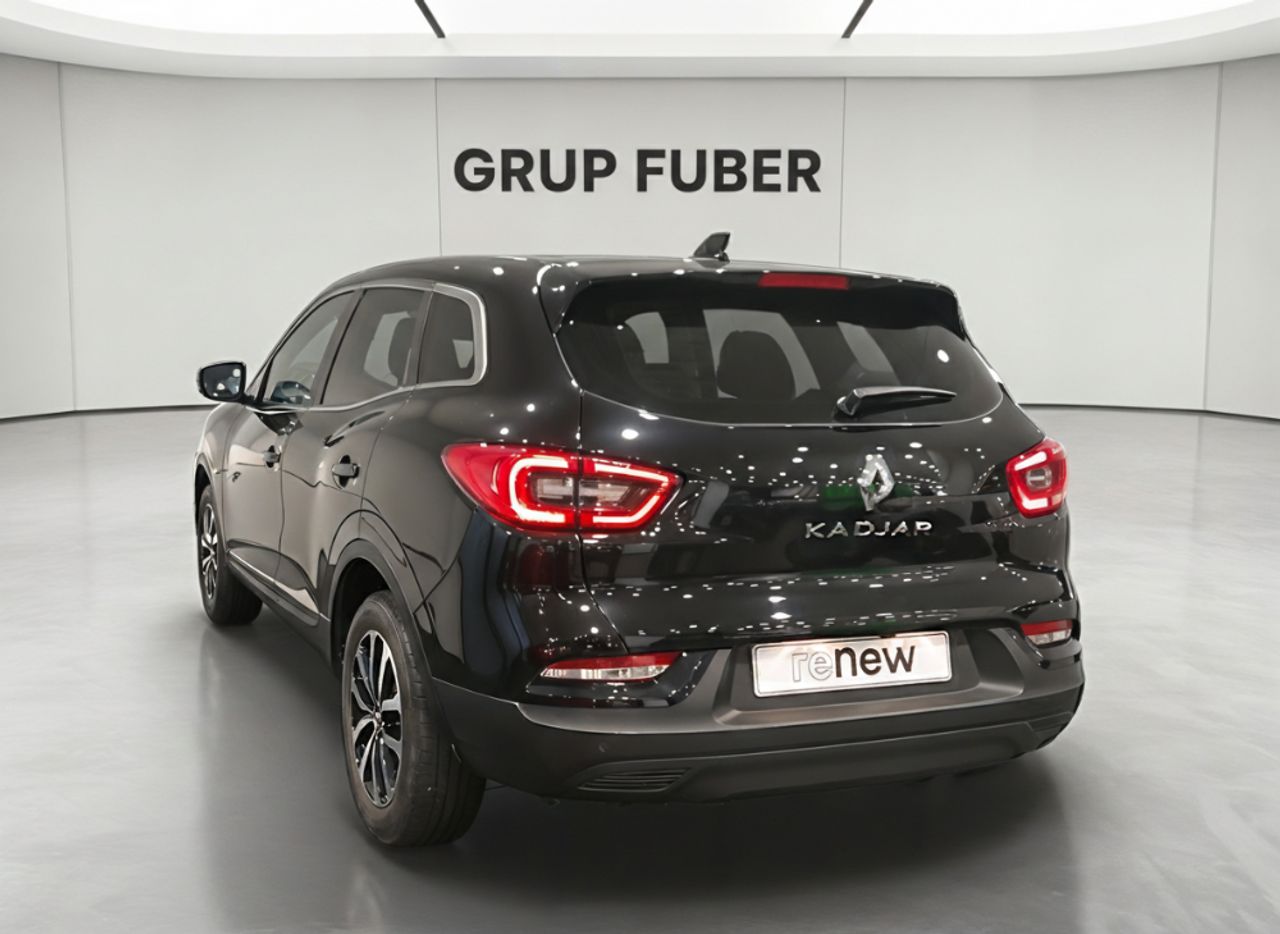Renault Kadjar Equilibre - foto 5