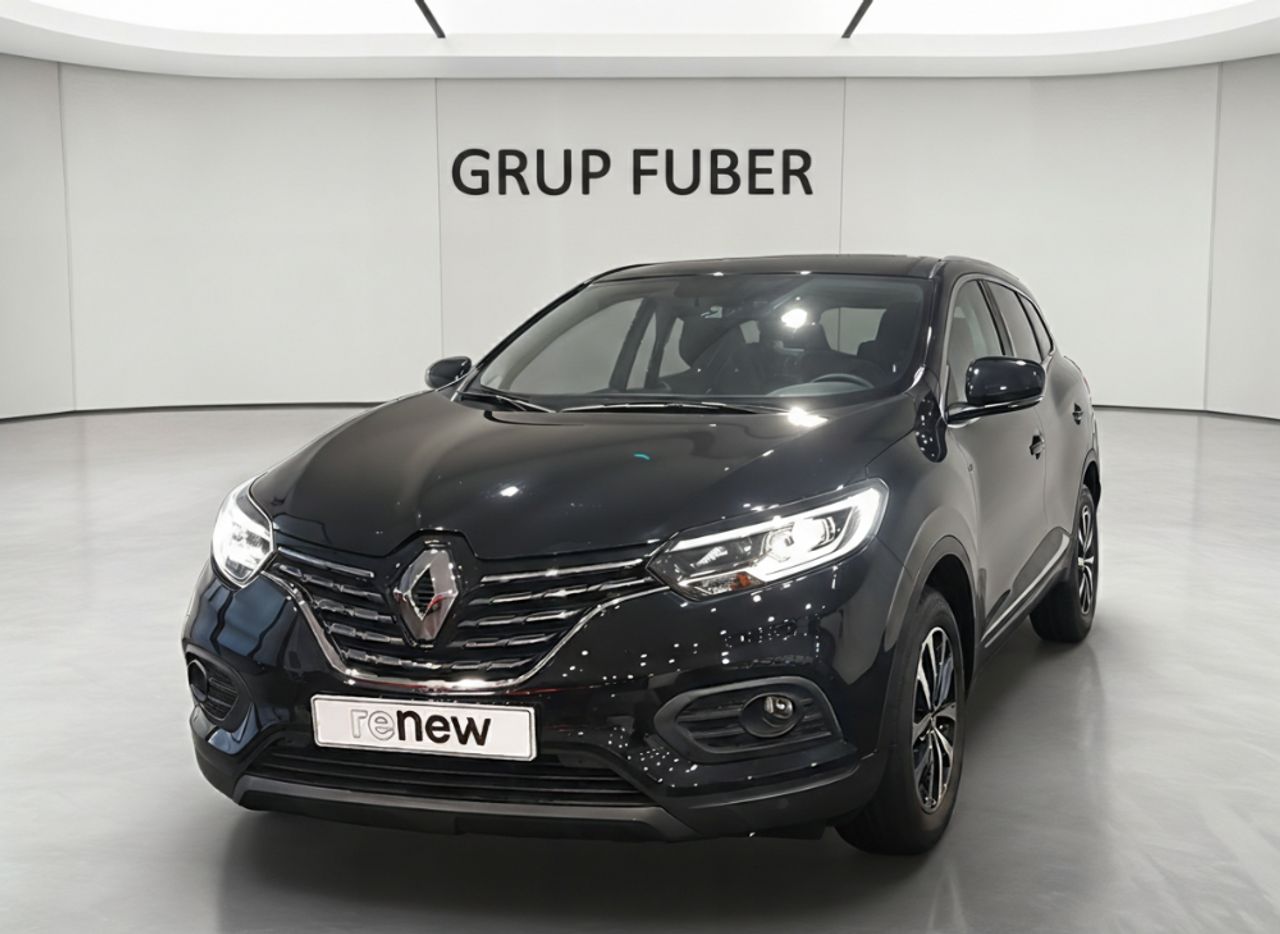 Renault Kadjar Equilibre