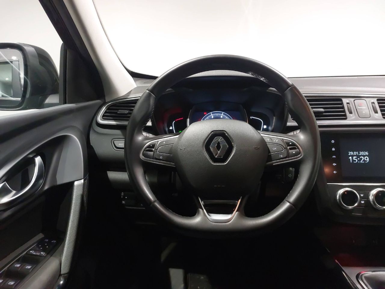 Renault Kadjar Equilibre - foto 8