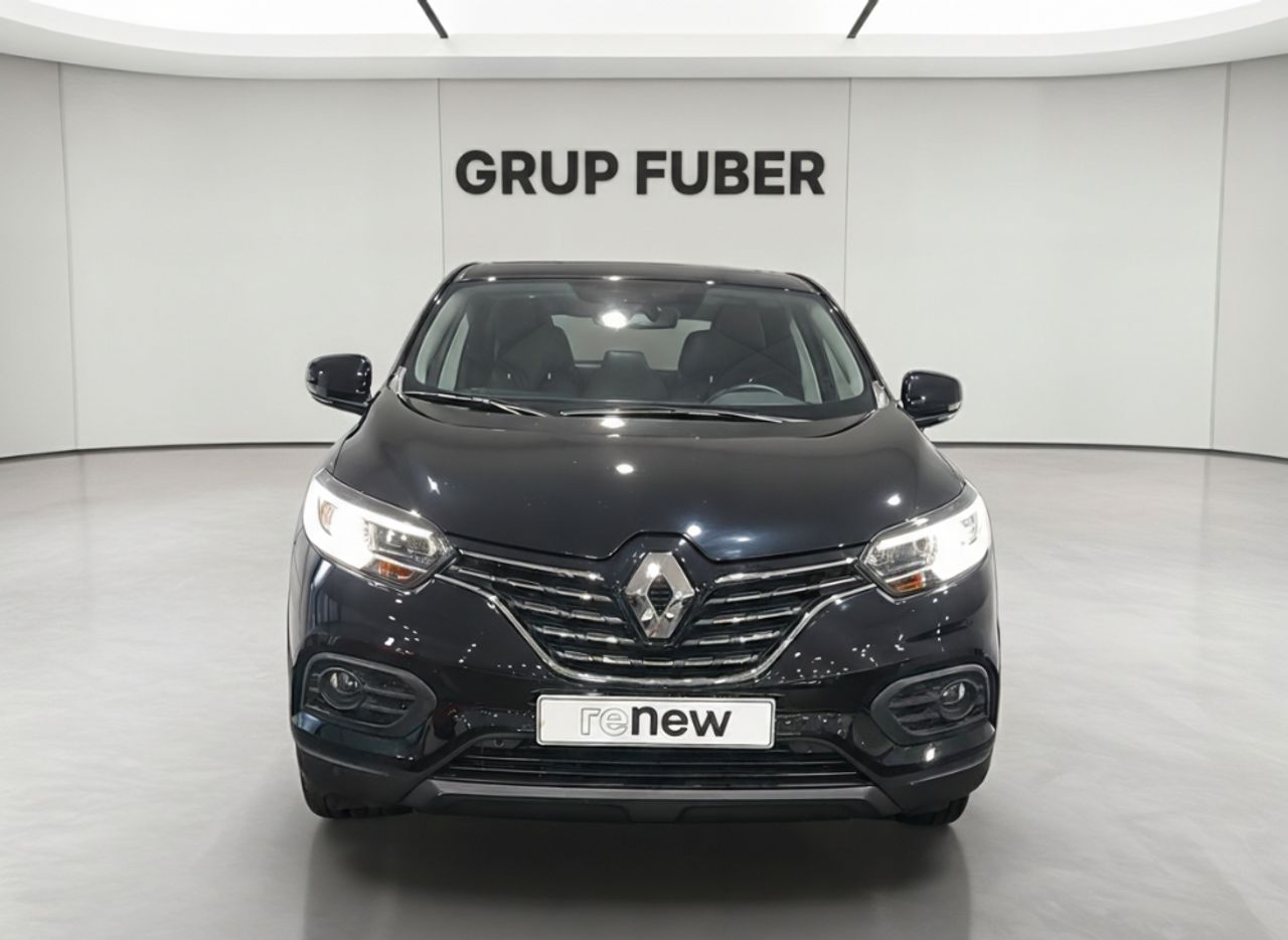 Renault Kadjar Equilibre - foto 7