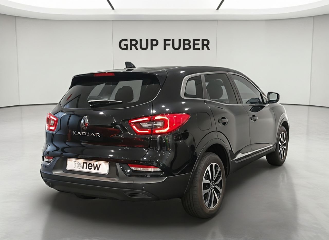 Renault Kadjar Equilibre - foto 3