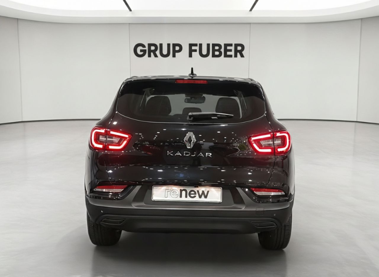 Renault Kadjar Equilibre - foto 6
