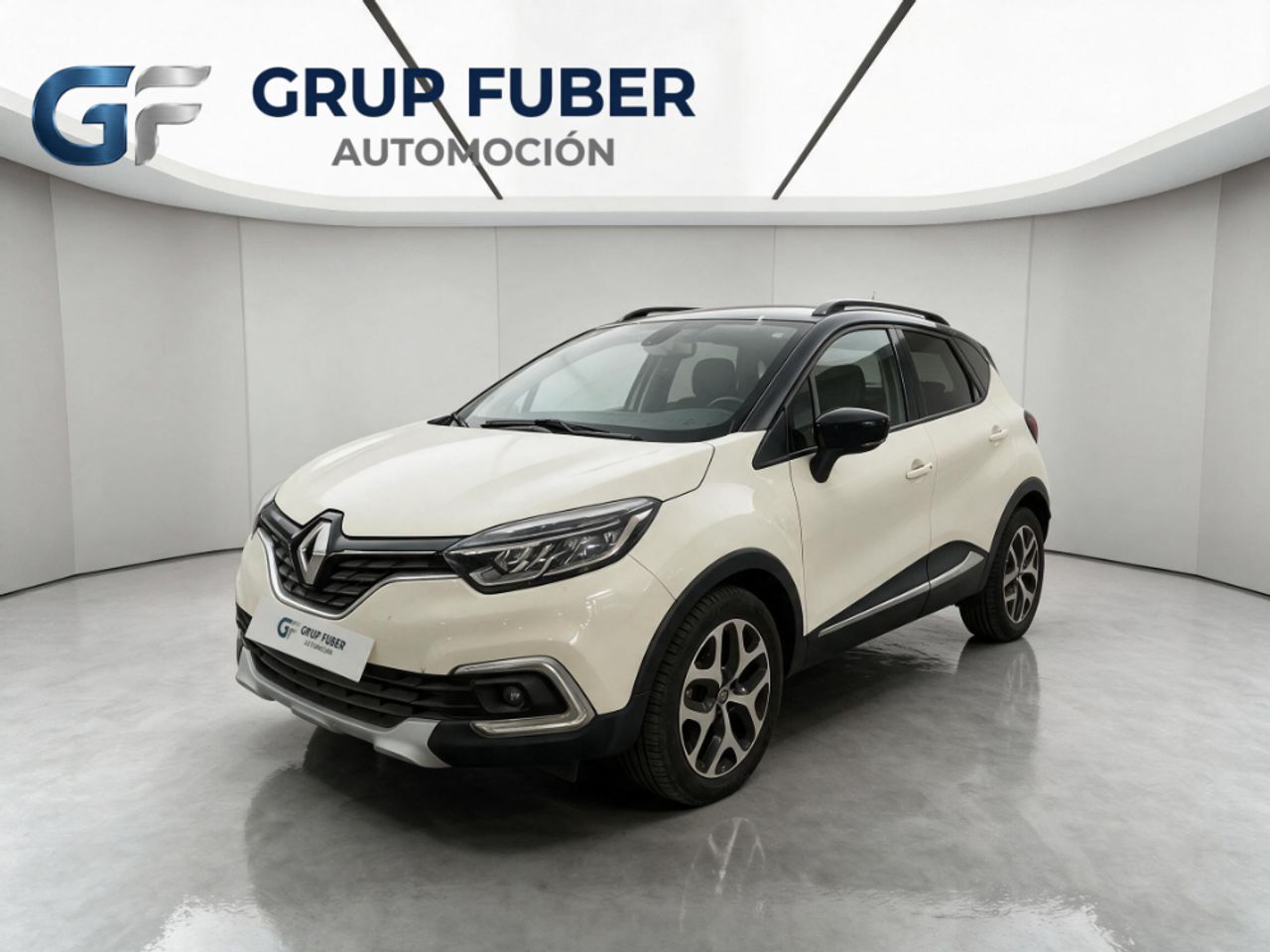 Renault Captur Zen